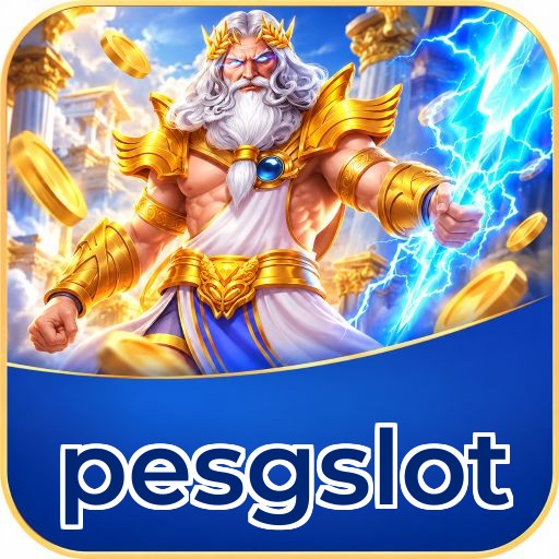 pesgslot APK v4.7.5 - Screenshot UI modern dan intuitif Indonesia